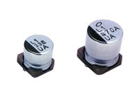 uua1e100mcl1gs Nichicon 10μF Aluminium Electrolytic Aluminium Electrolytic Capacitor 25V dc, Surface Mount - UUA1E100MCL1GS