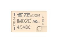 im02jr-1-1462037-1 TE Connectivity PCB Mount Signal Relay, 2.5V dc Coil, 2A Switching Current, DPDT