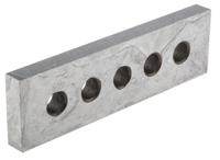 387-0127 RS PRO 8 Piece, 4 Pair Parallel Set