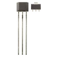 ss443a-s Honeywell Surface Position Sensor 3.8 V 30 V, IC, 3-Pin