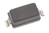 nsi50010yt1g onsemi NSI50010YT1G LED Driver IC, 50 V 10 mA 2-Pin SOD-123