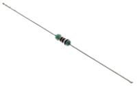 sfr2500002201ja500 Vishay 2.2kΩ Metal Film Resistor 0.4W ±5% SFR2500002201JA500