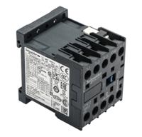 lp1k1210bd3 Schneider Electric TeSys K LP1K Contactor, 24 V dc Coil, 3-Pole, 20 A, 5.5 kW, 3NO, 690 V ac