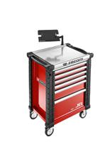 jetwa3pf Facom Laptop Stand, Max 270mm Monitor, 1 Supported Display(s) With Extension Arm