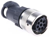 192990-5440 ITT Cannon Cable Clamp