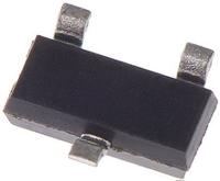 bc857b215 Nexperia BC857B,215 PNP Transistor, -100 mA, -45 V, 3-Pin SOT-23