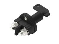 35-210-100-r-900 TE Connectivity Rotary Switch, 250 A