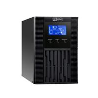 235-5100 RS PRO 160 → 280V ac Input Stand Alone Uninterruptible Power Supply, 1000VA (800W)