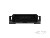 eec-325x4a TE Connectivity DEUTSCH DTM Automotive Connector Backshell PCB Enclosure, EEC-325X4A