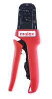 63825-8200 Molex 207129 Hand Ratcheting Crimp Tool for C-Grid III Terminals