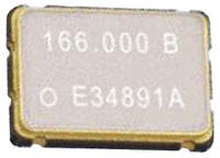 q3309ca40009612 Epson, 4MHz XO Oscillator, ±50ppm CMOS, 4-Pin SMD Q3309CA40009612