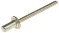 td606gt Pop Rivets Stainless Steel Blind Rivet, 4.8mm