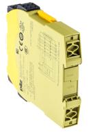751187 Pilz PNOZsigma PNOZ s7 C 1 Auxiliary Contacts Safety Relay 24V dc, Dual-Channel 4 Safety Contacts