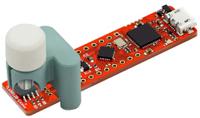 tle5012be9000ms2gotobo1 Infineon TLE5012B-E9000-MS2GO Angle Sensor Evaluation Kit for TLE5012B /TLI5012B digital GMR angle sensor,