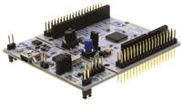 nucleo-f103rb STMicroelectronics STM32 Nucleo-64 MCU Development Board NUCLEO-F103RB