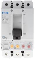 259123-nzmn2-ve160 Eaton, xEnergy MCCB 1P 160A, Breaking Capacity 50 kA, Fixed Mount