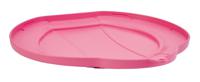 56871 Plastic Pink Bucket Lid