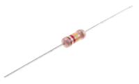 707-8959 RS PRO 120kΩ Carbon Film Resistor 2W ±5%