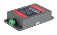 tmp-30512c TRACOPOWER Switching Power Supply, TMP 30512C, 5 V dc, ±12 V dc, 3 A, 600 mA, 29W, Triple Output, 120 → 370 V