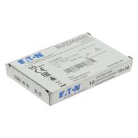 c10g2 Eaton 2A Ceramic Cartridge Fuse, 10 x 38mm