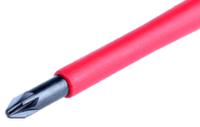 be-9876s Bahco Phillips; Pozidriv; Slotted; Torx Insulated Screwdriver Set, 14-Piece