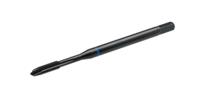 e240m3 Dormer Threading Tap HSS-E-PM 1-Piece 0.5mm Pitch Metric Standard Machine Tap M3 Thread