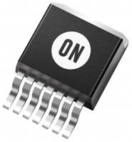 ntbg160n120sc1 onsemi NTB Type N-Channel MOSFET & Diode, 19.5 A, 1200 V Enhancement, 7-Pin TO-263 NTBG160N120SC1