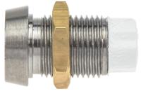 a105000aab Arcolectric (Bulgin) Ltd 10mm Diameter LED Holder for use with 5mm LED