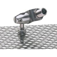 e20718 ifm electronic, E207 Series Mounting Set for Use with Sensor, 18.5mm Probe