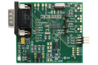 gp22-eva-kit ScioSense Evaluation System for TDC-GP22 Time-to-Digital Converter Ultrasonic Flow Converter Evaluation Kit for TDC-GP22