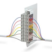 201676 Phoenix Contact, MPS-IH RD Insulating Sleeve