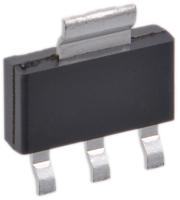 ntf6p02t3g onsemi NTF6P02 Type P-Channel MOSFET, 8.4 A, 20 V Enhancement, 4-Pin SOT-223