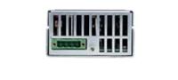 n6744b Keysight Technologies N6700 Series Digital Bench Power Supply, 0 → 35V, 3 A, 800mA, 1-Output, 100W