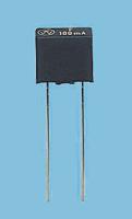 611-0462 RS PRO PC Board Non Resettable Fuse, Radial 1A, 125V ac