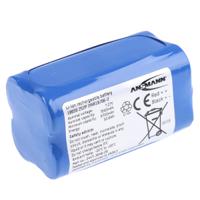 2447-3049-20-520 Ansmann 7.27V Lithium-Ion Rechargeable Battery Pack, 7Ah - Pack of 1