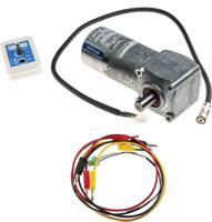 vdc4915bk4ecp63385-kit ebm-papst Brushless DC Motor for VDC4915BK4.ECP63.3.85