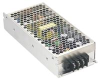 rsd-200d-48 MEAN WELL RSD 200 DC-DC Converter, 48V dc/ 4.2A Output, 67.2 → 143 V dc Input, 201.6W, Chassis Mount, +70°C Max
