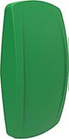vvgzx00-000-xgrn1 Carling Technologies, Rocker Switch Lens, Actuator, For Use With V Series Sealed Rocker Switches