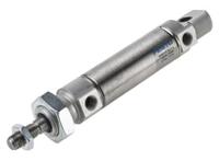 dsnu-25-35-p-a Festo 35 mm Pneumatic Cylinder - 1908308 DSNU Series, Double Acting Acting
