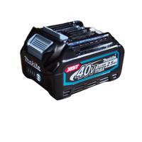 bl4025 Makita BL4025 2.5Ah 40V Power Tool Battery, For Use With Makita XGT 40V Range
