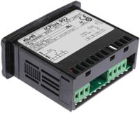 ic-902-12v-8a-ntc Eliwell ICPlus Panel Mount On/Off Temperature Controller, 74 x 32mm 1 Input, 1 Output Relay, 12 V Supply Voltage