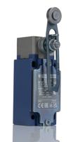 xckj10543 Telemecanique Sensors XCKJ Series Roller Lever Limit Switch, 1NC/1NO, IP66, DPST, Zinc Alloy Housing, 240V ac Max, 3A