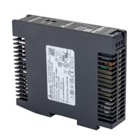 drl-12v75w1az Delta Electronics DRL Switched Mode DIN Rail Power Supply, 85 → 264V ac ac Input, 12V dc dc Output, 6.25A