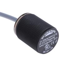 bns-303-11zg-20m Schmersal BNS303 Series Magnetic Non-Contact Safety Switch, 24V dc, Plastic Housing, NO/NC, Cable