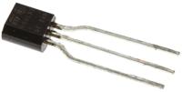 l78l33abz-ap STMicroelectronics L78L33ABZ-AP, Voltage Regulator 30V TO-92 3-Pin