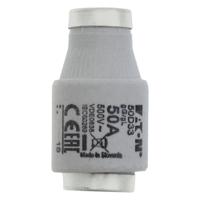 50d33-fuse-d3-50a-t-glgg-500vac-e33 Eaton 50A DIII Bottle Fuse, 500V