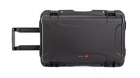 938s-010bk-0a0 Nanuk Nanuk 938 Waterproof Resin Case With Wheels, 605 x 394 x 336mm