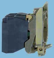 zb4bz1045 Schneider Electric Harmony XB4 Series Contact Block, 2NC