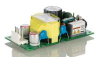racm40-05skof Recom Switching Power Supply, RACM40-05SK/OF, 5V dc, 6A, 30W, 1 Output, 80 → 264V ac Input Voltage