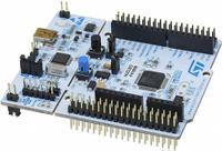 nucleo-f410rb STMicroelectronics STM32 Nucleo-64 MCU Development Board NUCLEO-F410RB